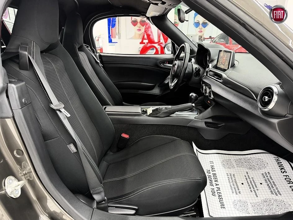 2019 Fiat 124 Spider - Image 27 of 31
