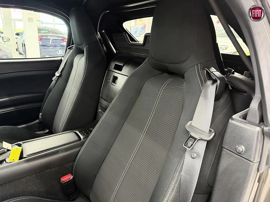 2019 Fiat 124 Spider - Image 29 of 31