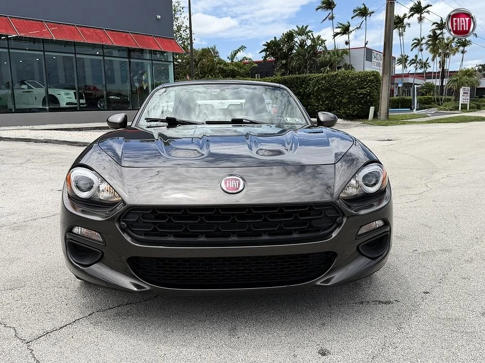 2019 Fiat 124 Spider - Image 23 of 31