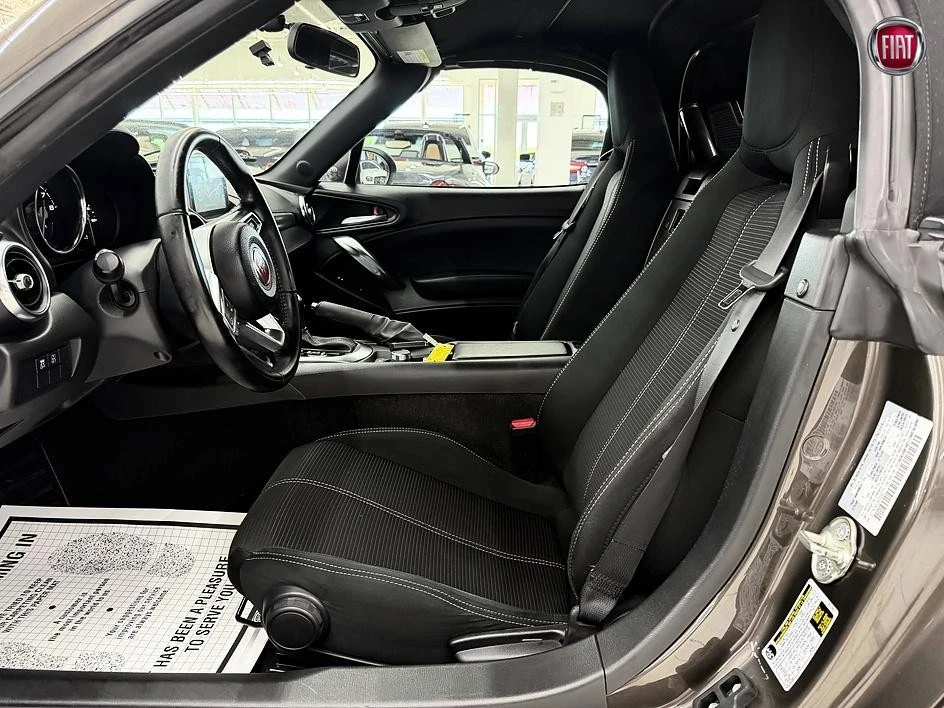 2019 Fiat 124 Spider - Image 31 of 31