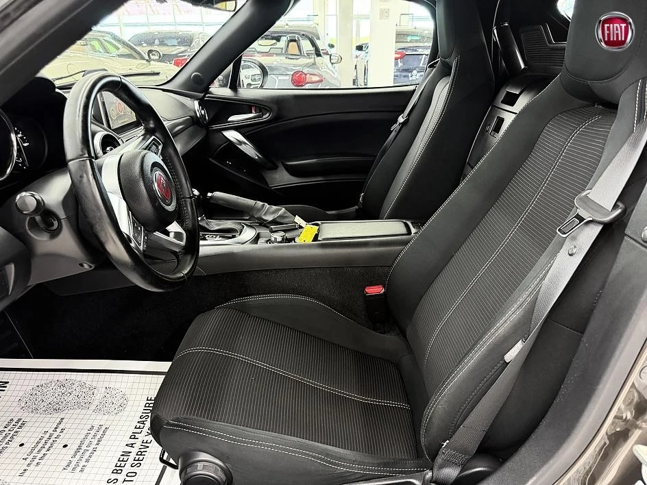 2019 Fiat 124 Spider - Image 30 of 31