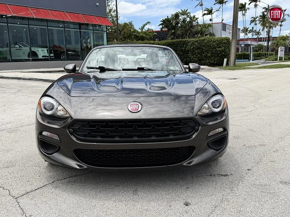 2019 Fiat 124 Spider - Image 8 of 31