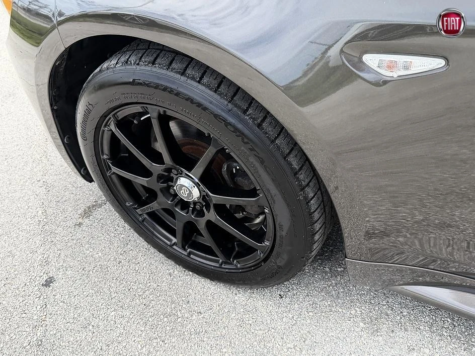 2019 Fiat 124 Spider - Image 20 of 31
