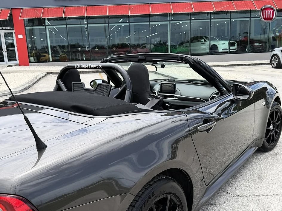 2019 Fiat 124 Spider - Image 21 of 31