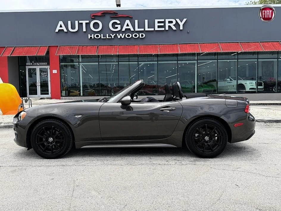 2019 Fiat 124 Spider - Image 5 of 31