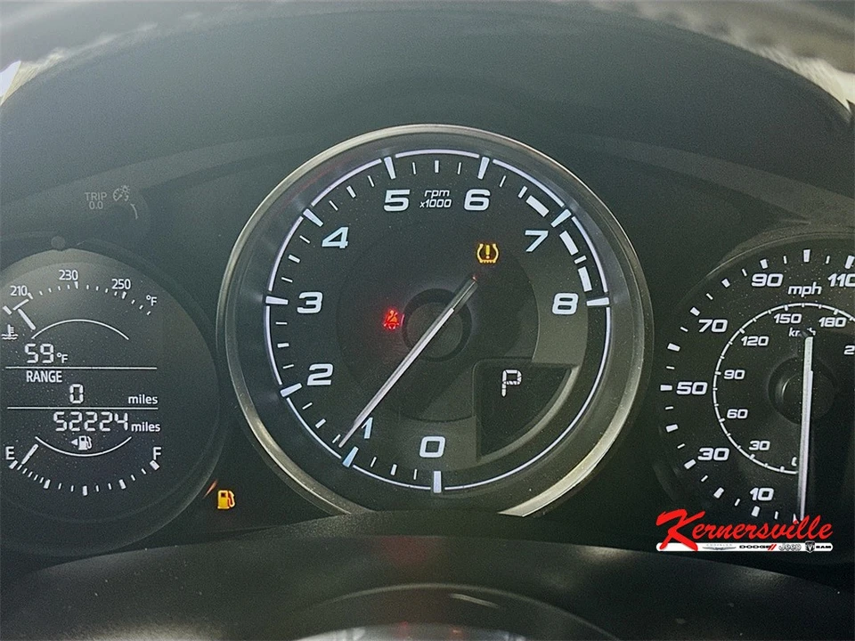 2019 Fiat 124 Spider - Image 13 of 21