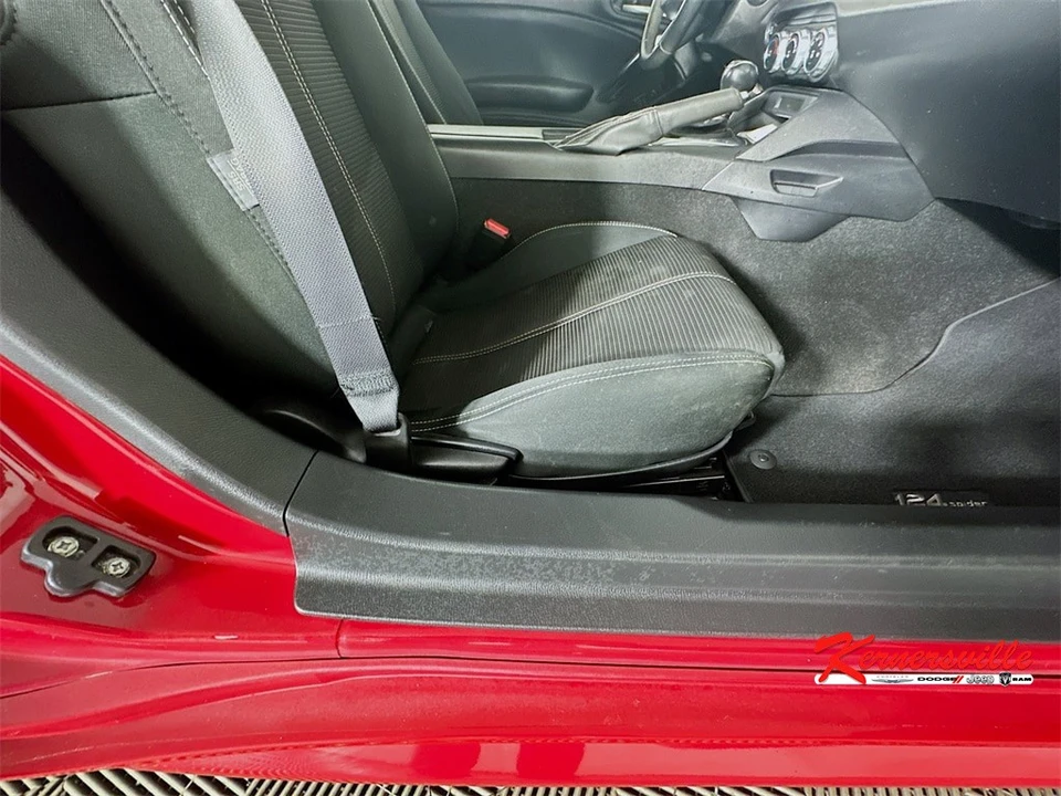 2019 Fiat 124 Spider - Image 21 of 21