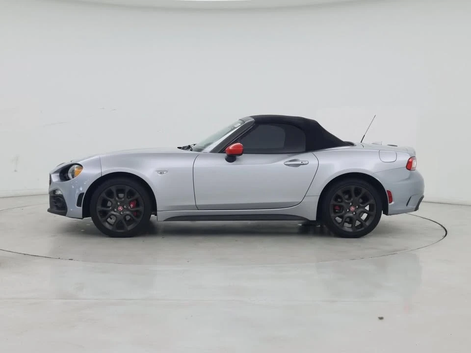 2019 Fiat 124 Spider - Image 4 of 20