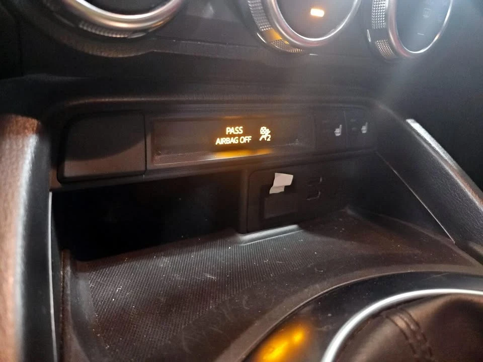 2019 Fiat 124 Spider - Image 19 of 20