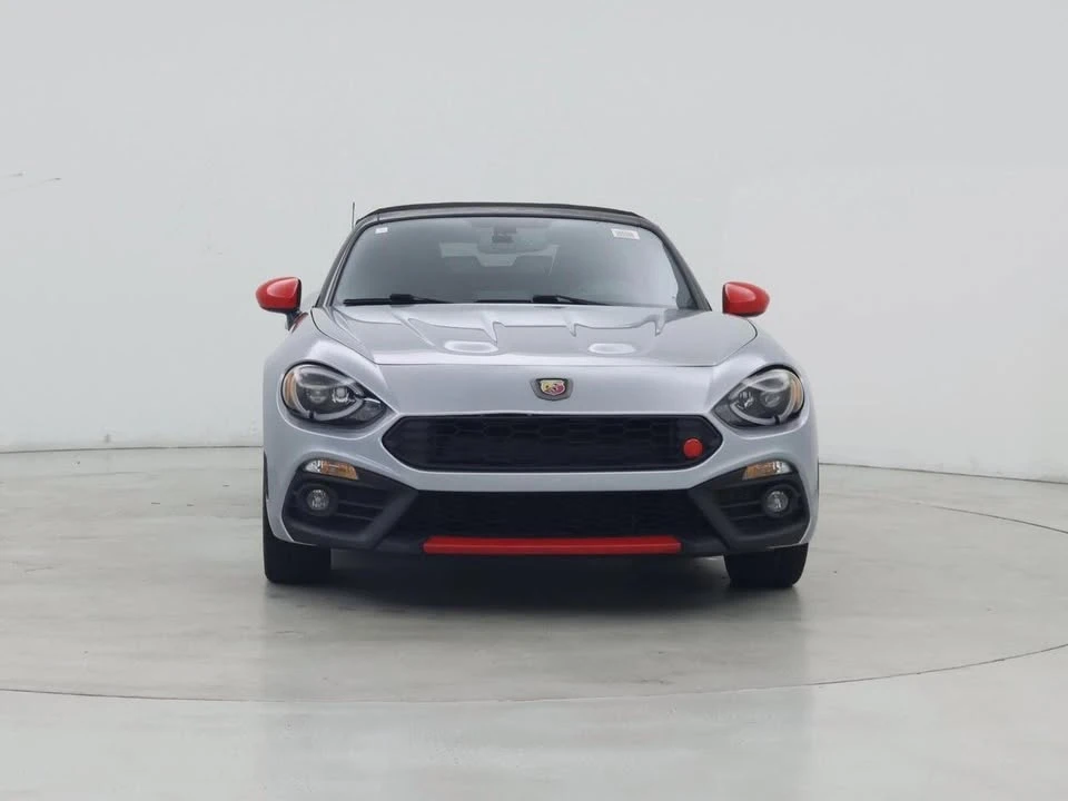 2019 Fiat 124 Spider - Image 6 of 20