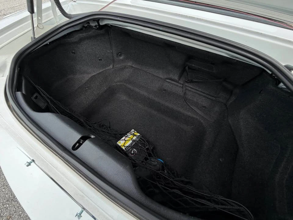 2019 Fiat 124 Spider - Image 9 of 20