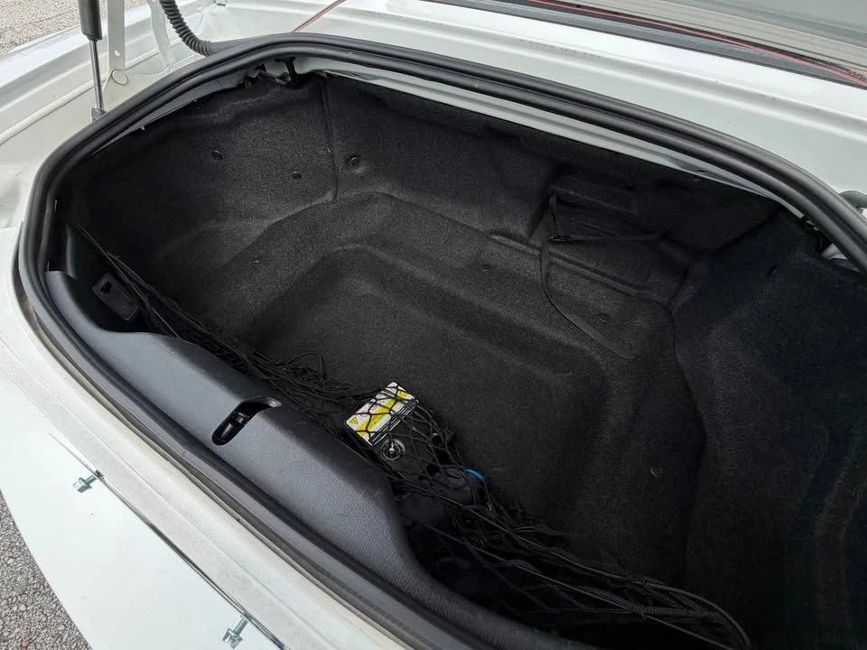 2019 Fiat 124 Spider - Image 11 of 20