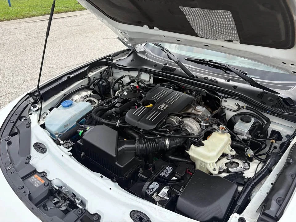 2019 Fiat 124 Spider - Image 18 of 20