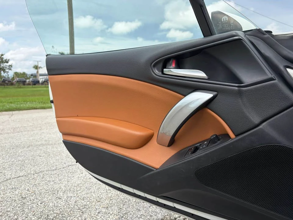 2019 Fiat 124 Spider - Image 12 of 20