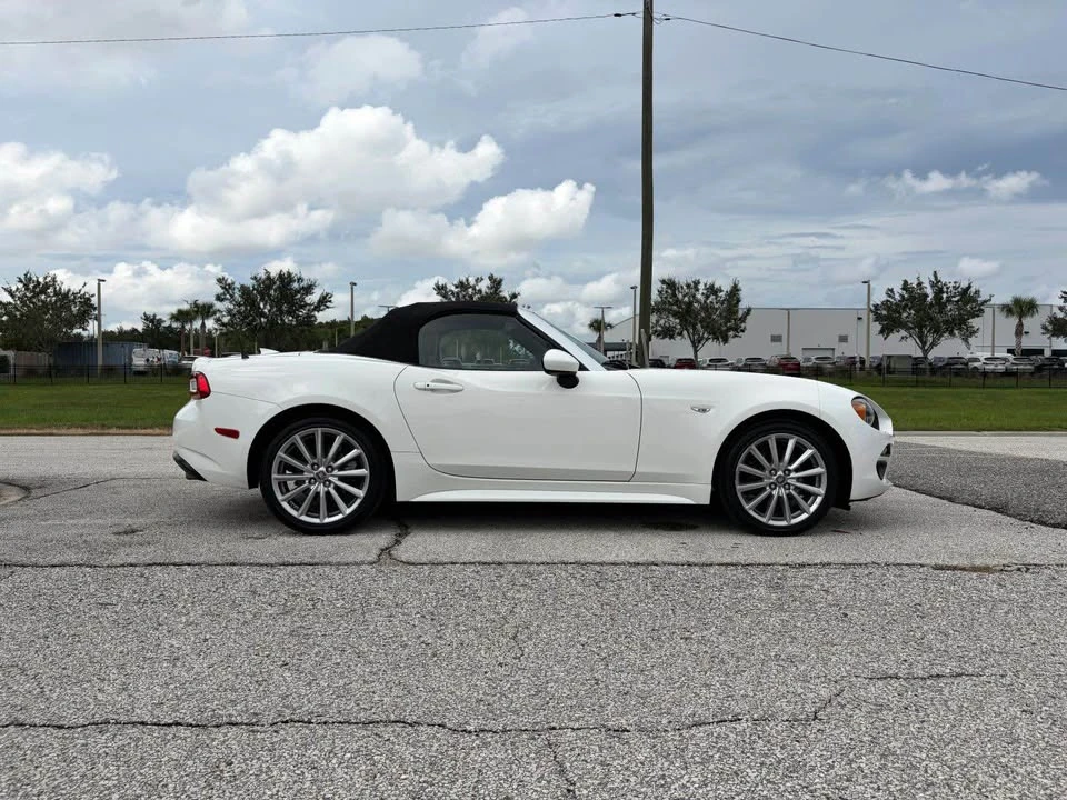 2019 Fiat 124 Spider - Image 4 of 20