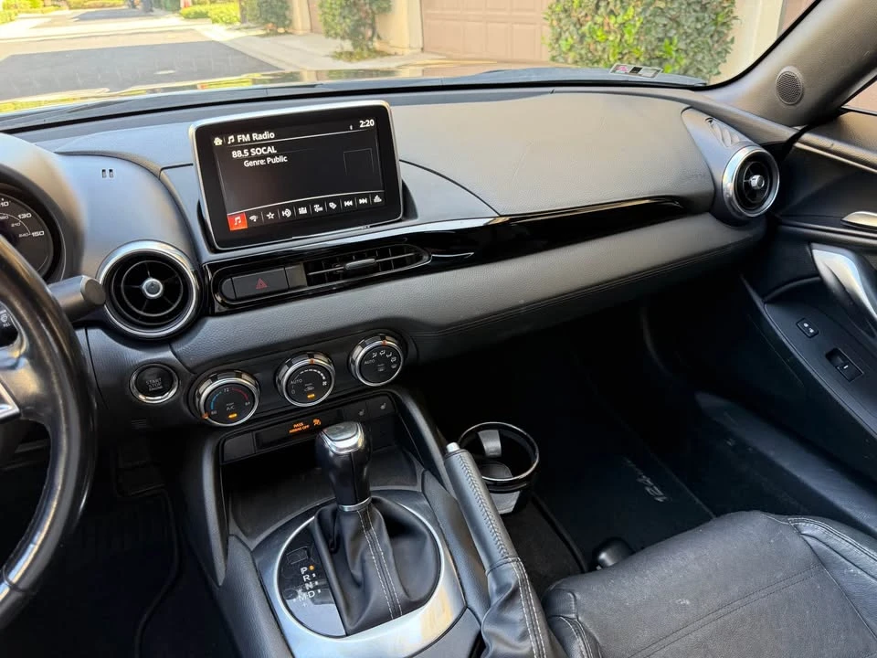 2019 Fiat 124 Spider - Image 13 of 13