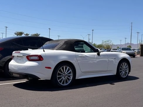 2019 Fiat 124 Spider - Image 3 of 12