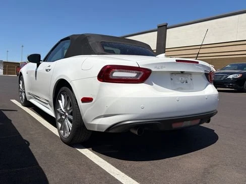 2019 Fiat 124 Spider - Image 4 of 12