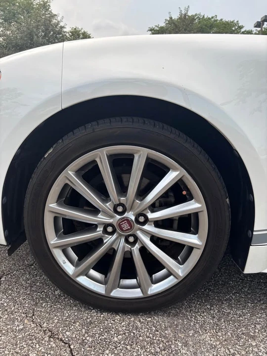2019 Fiat 124 Spider - Image 2 of 9