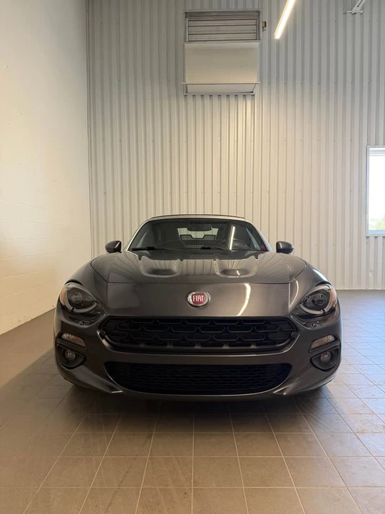 2019 Fiat 124 Spider - Image 2 of 7