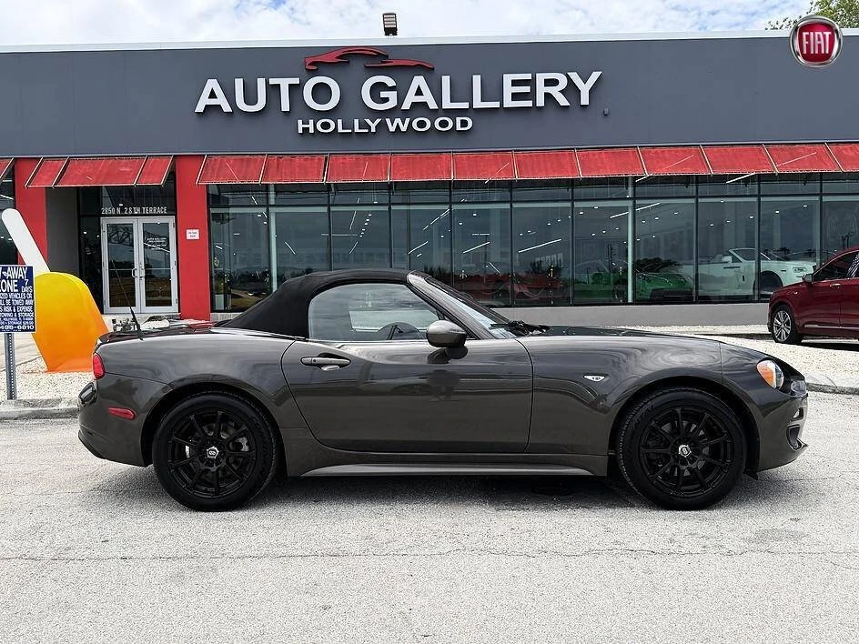 2019 Fiat 124 Spider - Image 6 of 18