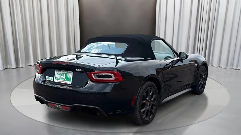 2019 Fiat 124 Spider - Image 5 of 20