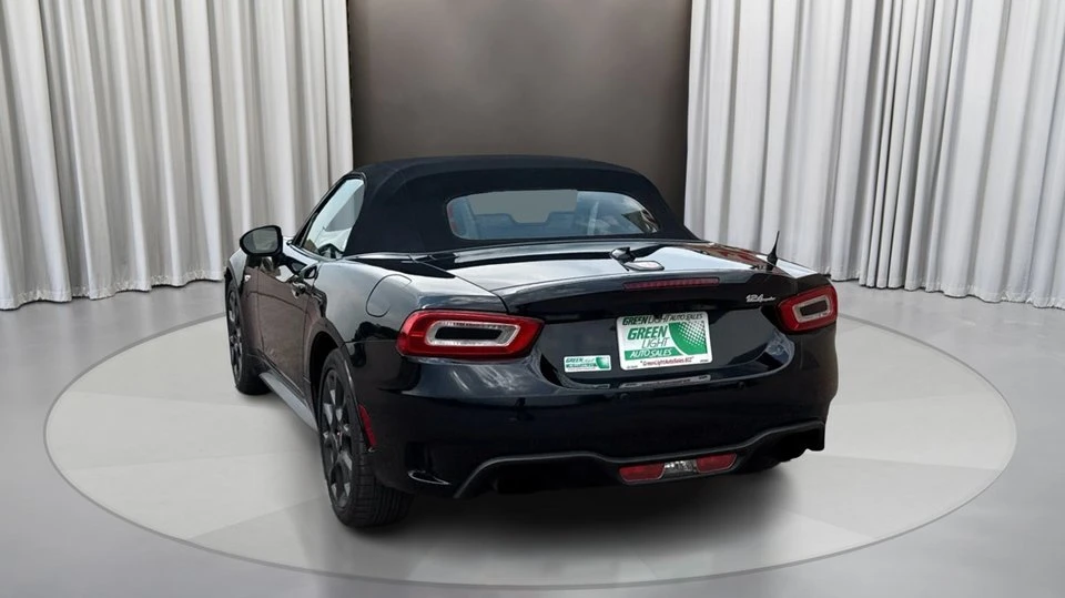 2019 Fiat 124 Spider - Image 3 of 20