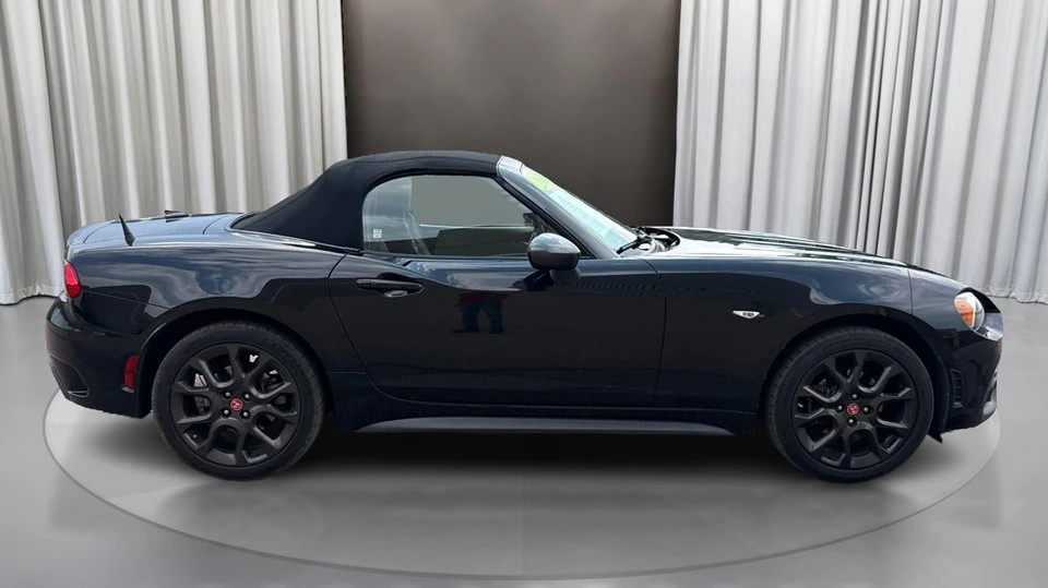 2019 Fiat 124 Spider - Image 6 of 20