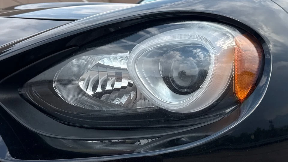 2019 Fiat 124 Spider - Image 16 of 20
