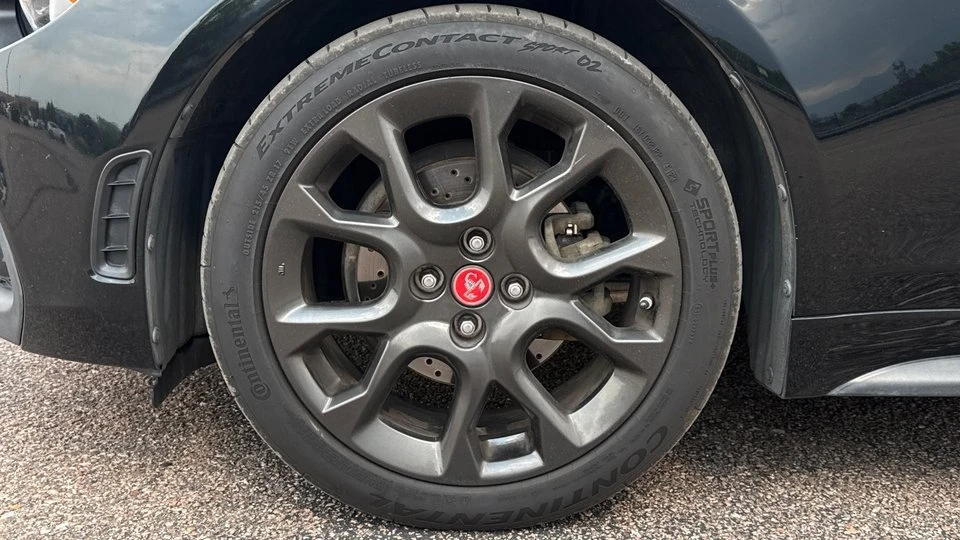 2019 Fiat 124 Spider - Image 15 of 20