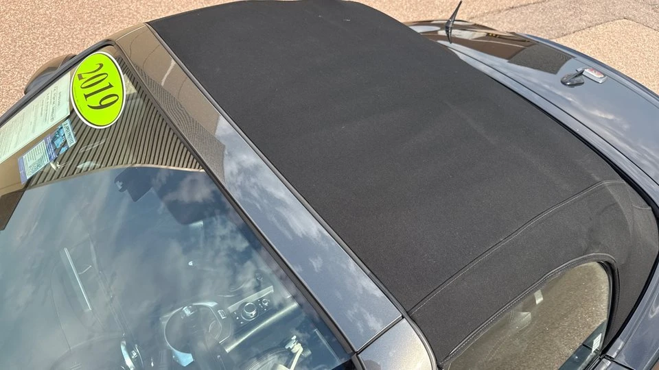 2019 Fiat 124 Spider - Image 10 of 20