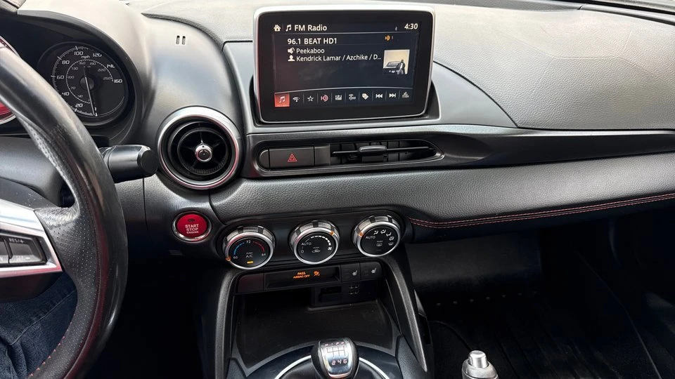 2019 Fiat 124 Spider - Image 19 of 20