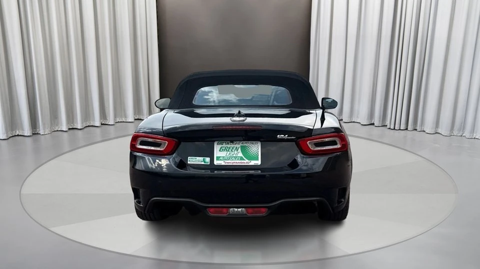 2019 Fiat 124 Spider - Image 4 of 20