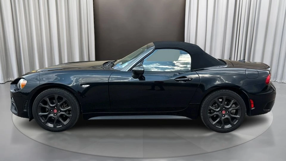 2019 Fiat 124 Spider - Image 2 of 20