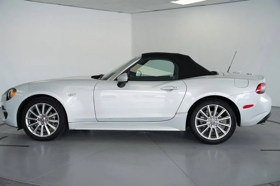 2019 Fiat 124 Spider - Image 3 of 16