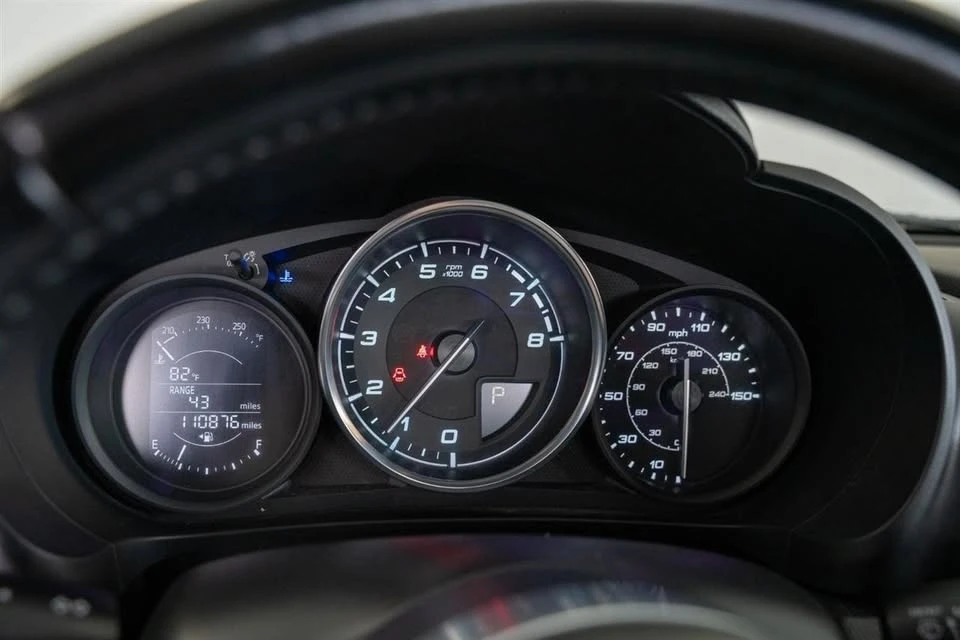 2019 Fiat 124 Spider - Image 13 of 16