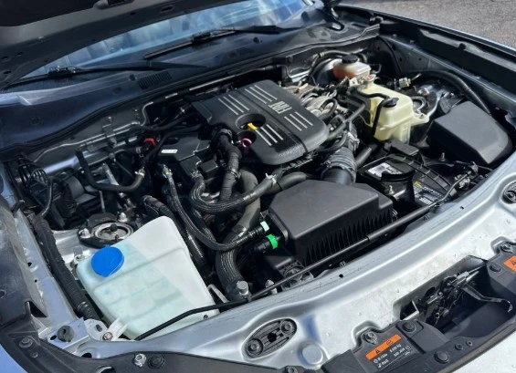2019 Fiat 124 Spider - Image 11 of 11