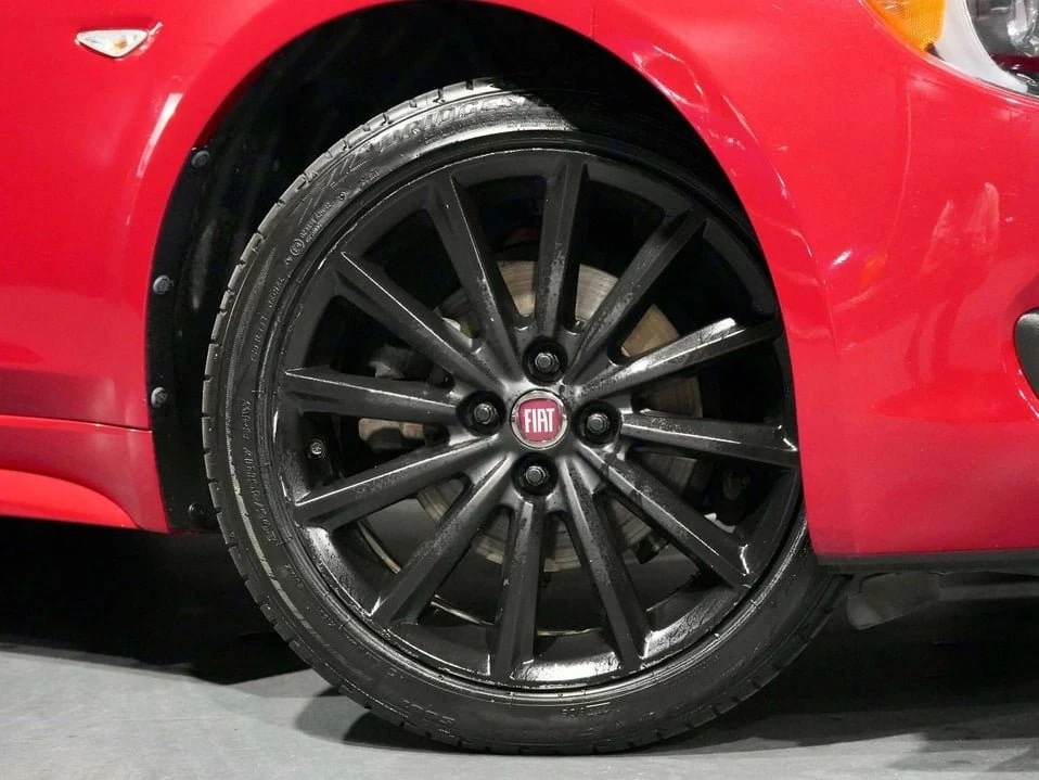 2019 Fiat 124 Spider - Image 5 of 20