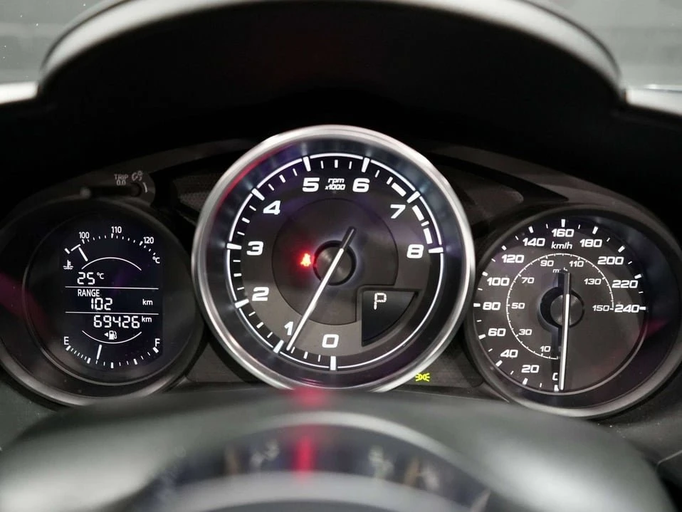 2019 Fiat 124 Spider - Image 15 of 20