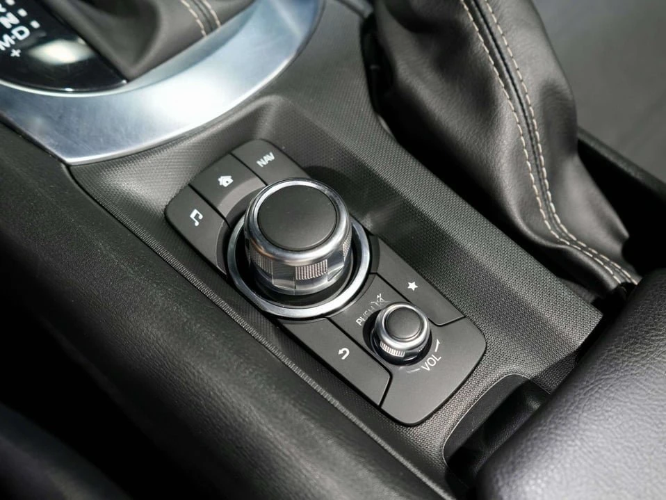 2019 Fiat 124 Spider - Image 19 of 20