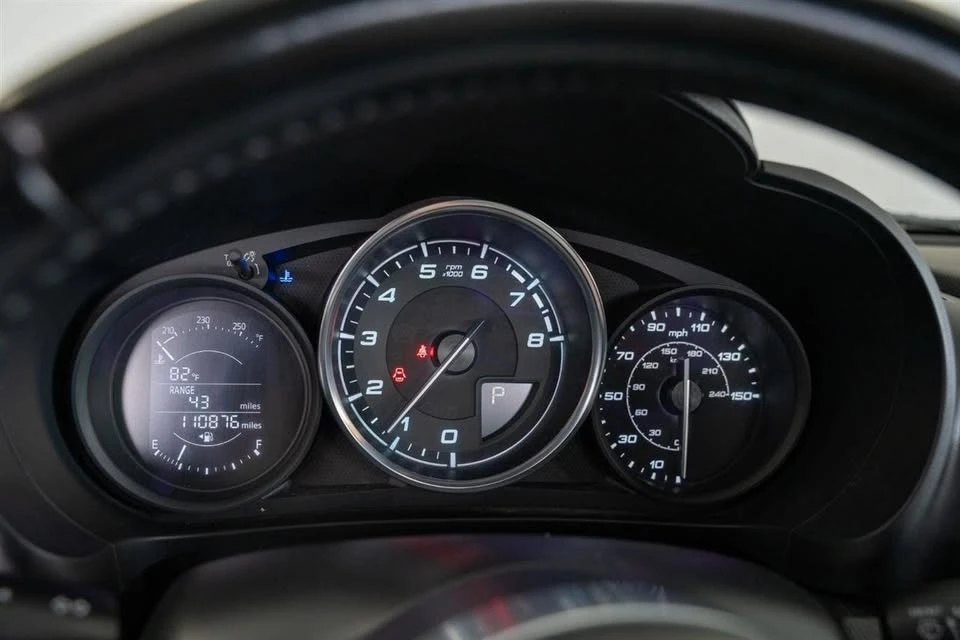 2019 Fiat 124 Spider - Image 13 of 16