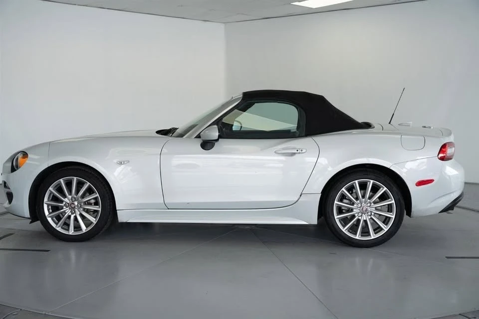 2019 Fiat 124 Spider - Image 3 of 16