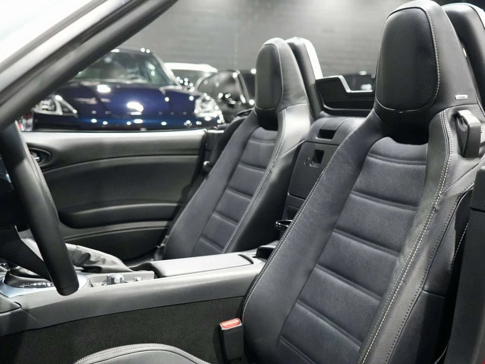 2019 Fiat 124 Spider - Image 13 of 20