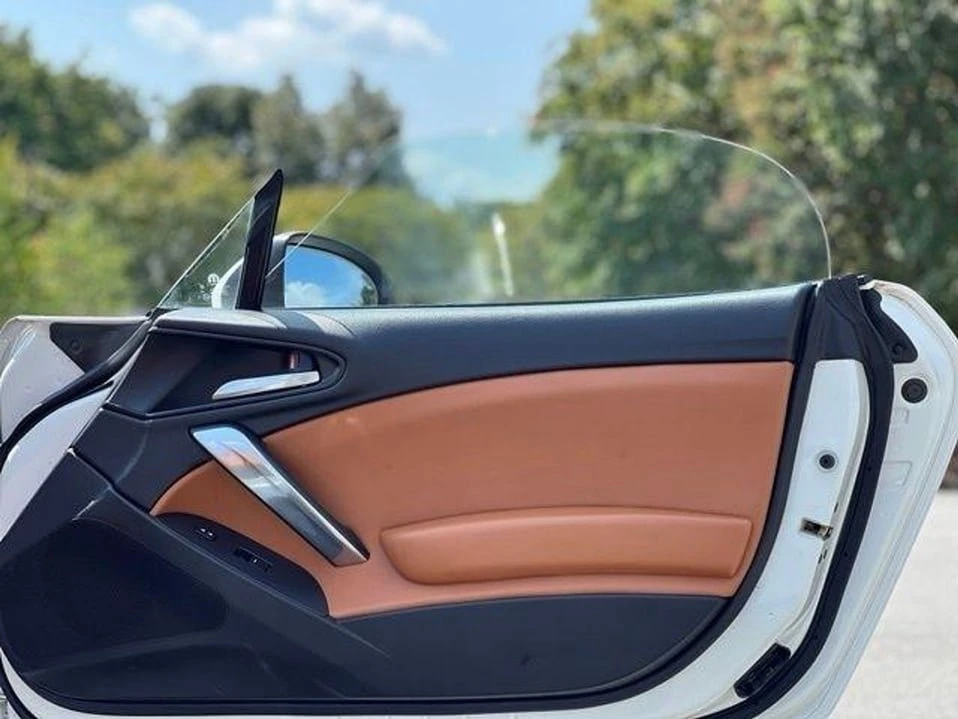 2019 Fiat 124 Spider - Image 18 of 20