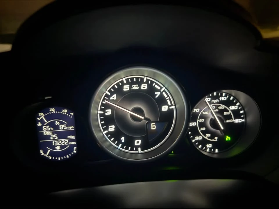 2019 Fiat 124 Spider - Image 19 of 20