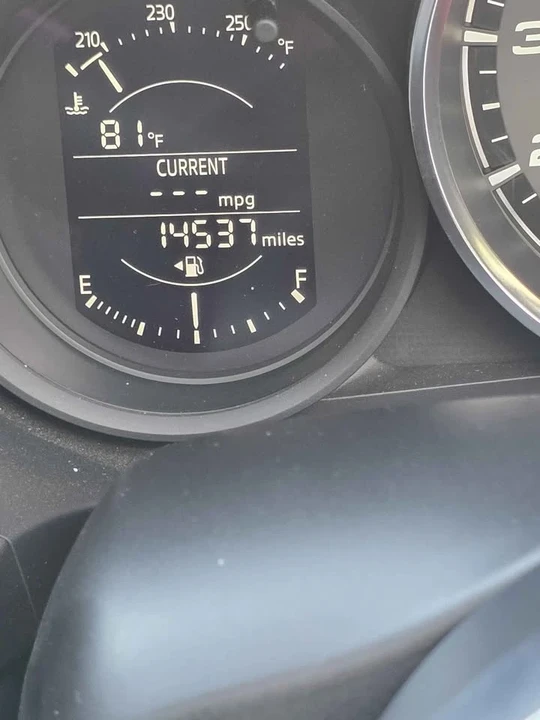 2019 Fiat 124 Spider - Image 17 of 20