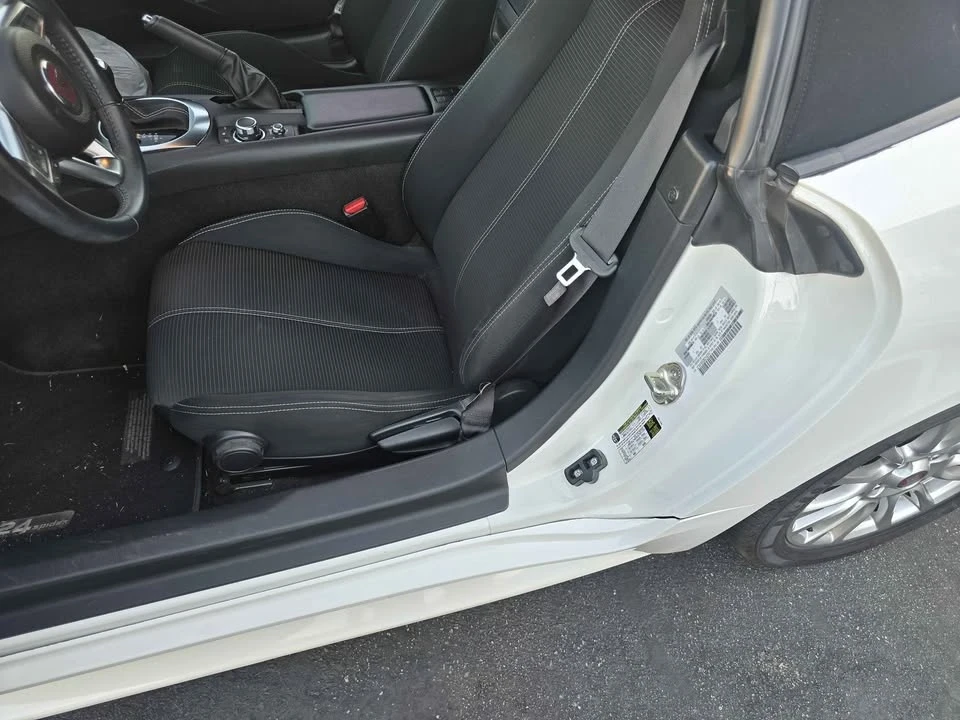 2019 Fiat 124 Spider - Image 7 of 20