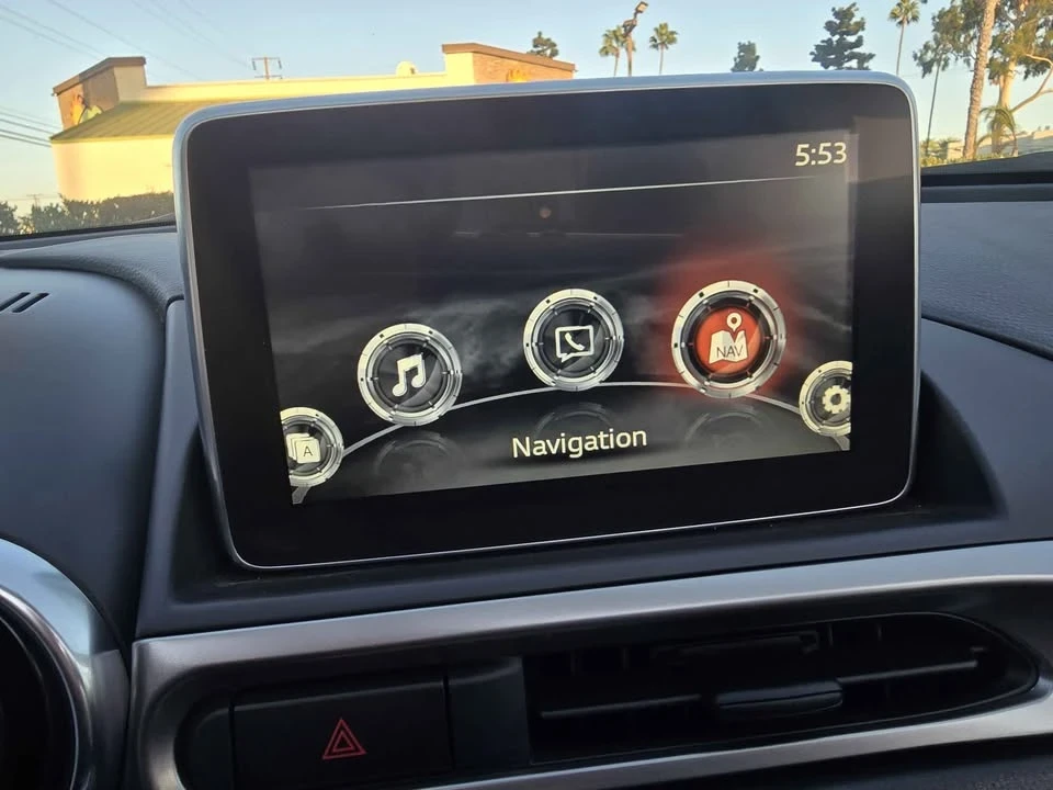 2019 Fiat 124 Spider - Image 20 of 20