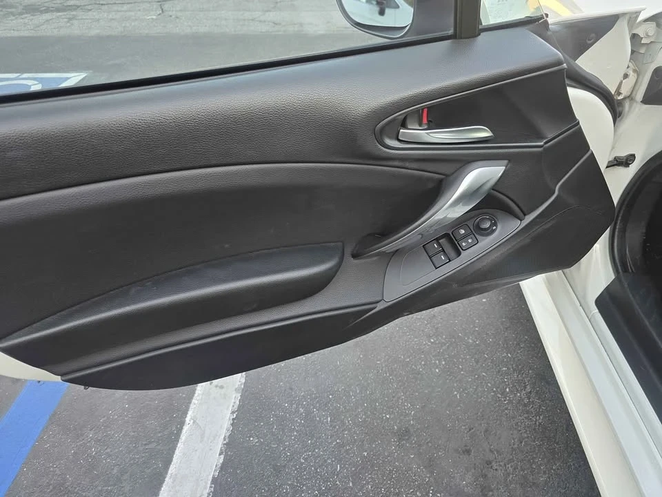 2019 Fiat 124 Spider - Image 9 of 20