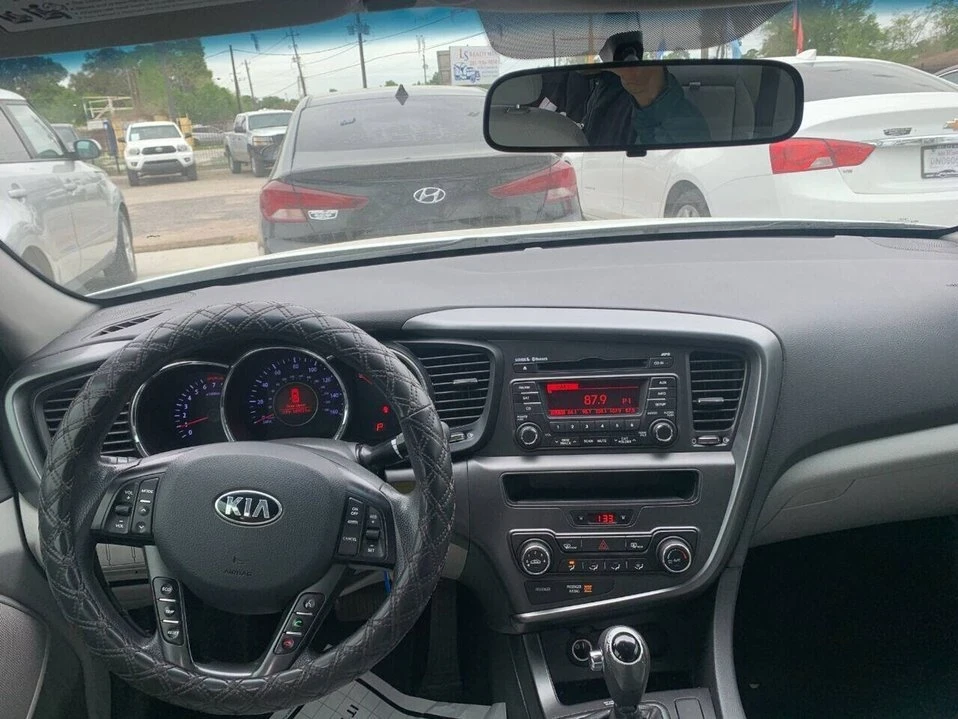 2019 Fiat 500 - Image 15 of 16
